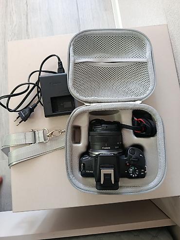 Фотоаппараты: Canon EOS R50 — компактная беззеркальная камера APS‑C для фото и — 2
