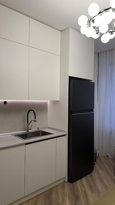 Yataq otağı dəstləri: İcarəyə verilir 2 otaqlı yeni tikili mənzil, 46 m², 20 Yanvar m/st — 19