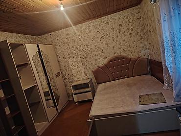 Günlük kirayə evlər: Kirayə üçün həyət evi addelnidi ev Savxoz ramana qesebesinde yerlesir — 3