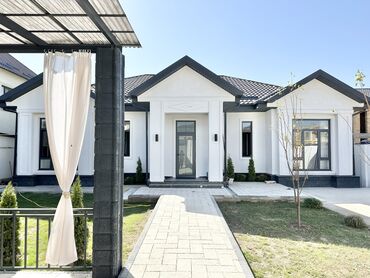 дордой продаю дом: Дом, 170 м², 4 комнаты, Риэлтор, Евроремонт