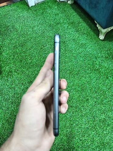 Elektronika: IPhone 11, 64 GB, Qara, Face ID — 4