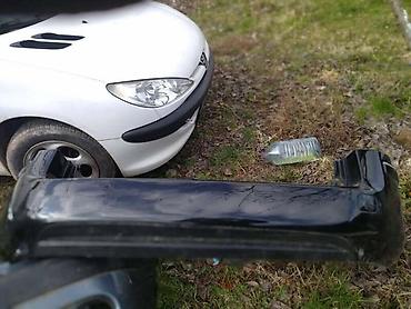 piter auto plac borca: HAUBA ZA PEUGEOT 407 OD 2004. DO 2009. GOD — 3