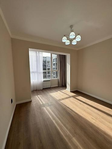 Продажа квартир: 2 комнаты, 69 м², Элитка, 7 этаж, Дизайнерский ремонт — 8