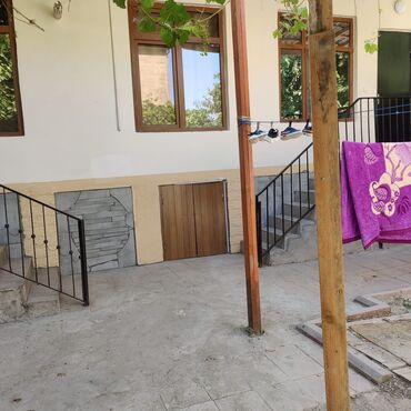 zabratda kirayə evlər: Qobustan qəs. 2 otaqlı, 80 kv. m, Kredit yoxdur, Yeni təmirli
