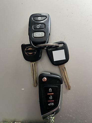 Subaru: Subaru Forester: 2000 г., 2 л, Автомат, Газ, Универсал — 10