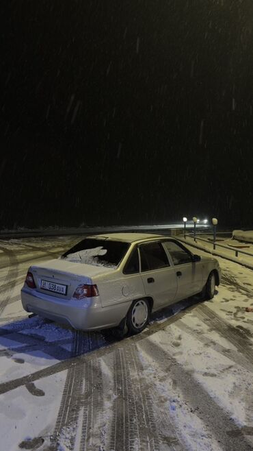 Daewoo: Daewoo Nexia: 2008 г., Механика, Бензин, Седан at lalafo.kg — 5 Daewoo: Daewoo Nexia: 2008 г., Механика, Бензин, Седан — 5