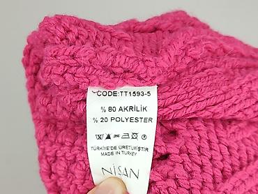 sweter candy: Sweter damski, rozmiar 5XL — 5