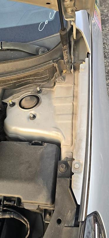 Hyundai: Hyundai Sonata: 2019 г., 2 л, Автомат, Газ, Седан — 14