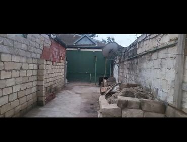 bina.az xacmaz: 350 м², 3 комнаты, Комби, Газ, Электричество