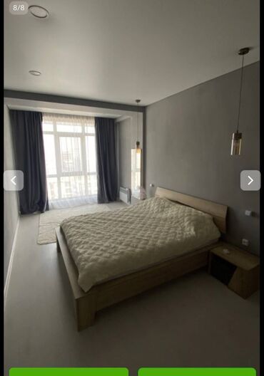 офис в бизнес центре: 3 комнаты, 119 м², Элитка, 16 этаж, Евроремонт