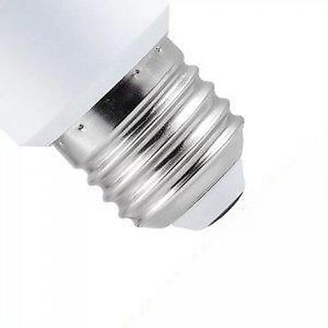 Sijalice: RGB sijalica 5w 8w 15w 20w. E27 LED 16 Color Changing RGB Magic Led — 11