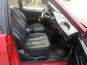 lada 2109: VAZ (LADA) 2109: 1.5 l | 1995 il 12245 km Sedan — 2