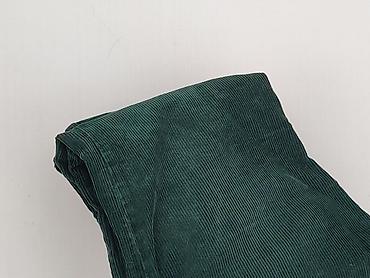 second hand online clothes: H&M, Spodnie materiałowe damskie, rozmiar 2XS — 6