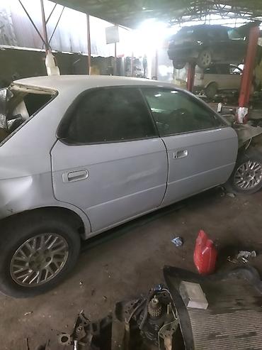 Двигатели, моторы и ГБЦ: Бензиновый мотор Toyota 1997 г., 2 л, Б/у, Оригинал, Япония — 5