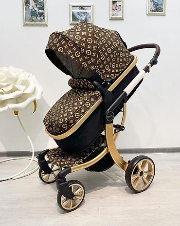 moms 4: Çıxarıla bilən beşikli araba, Yeni, Pulsuz çatdırılma — 6
