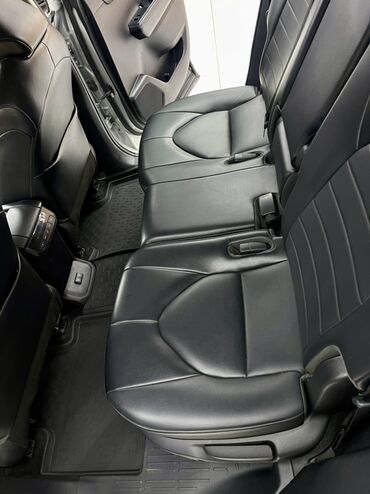 Toyota: Toyota Highlander: 2021 г., 3.5 л, Автомат, Бензин, Кроссовер — 10