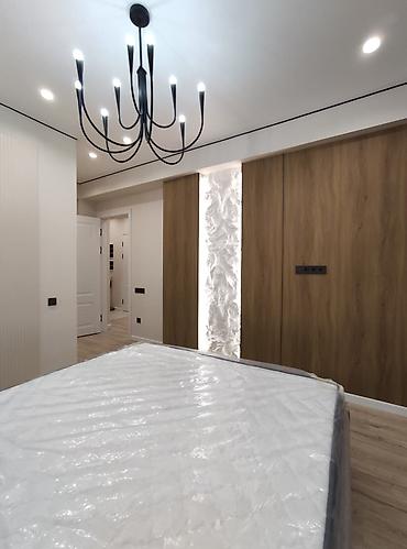 Продажа квартир: 2 комнаты, 77 м², Элитка, 12 этаж, Евроремонт — 5