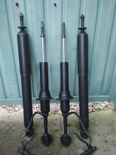 Другие аксессуары: Продаю на Лексус Жх 470, 460, Прадо 120, 150 КДСС гидравлический — 5