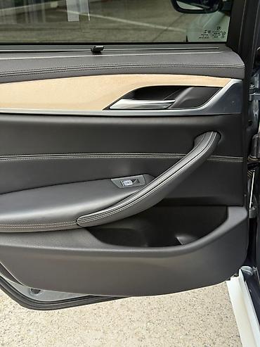 BMW: BMW 5 series: 2019 г., 2 л, Автомат, Бензин, Седан — 15