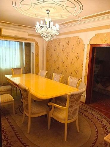 xalqlar dostluğu ev: Bakı, 8-ci kilometr, 5 otaqlı, Köhnə tikili, m. Xalqlar Dostluğu, 120 kv. m — 7