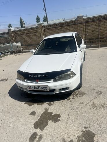 бузук машиналар: Honda Torneo: 1999 г., 2 л, Автоматтык, Бензин, Седан