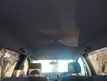 Toyota: Toyota WISH: 1998 г., 2 л, Автомат, Бензин, Кроссовер — 23