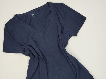 pull and bear t shirty: C&A, Women`s T-shirt, size L (EU 40)