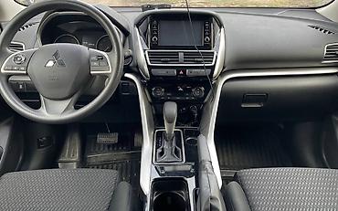 Mitsubishi: Mitsubishi Eclipse Cross: 2020 г. at lalafo.kg — 4 Mitsubishi: Mitsubishi Eclipse Cross: 2020 г. — 4