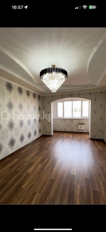 Продажа квартир: 2 комнаты, 67 м², Элитка, 1 этаж, Евроремонт