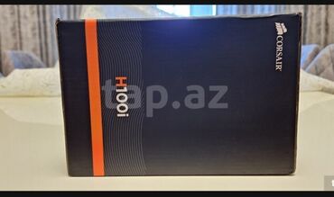 Soyutma sistemləri: Soyutma sistemi Corsair, Maye soyutma — 2