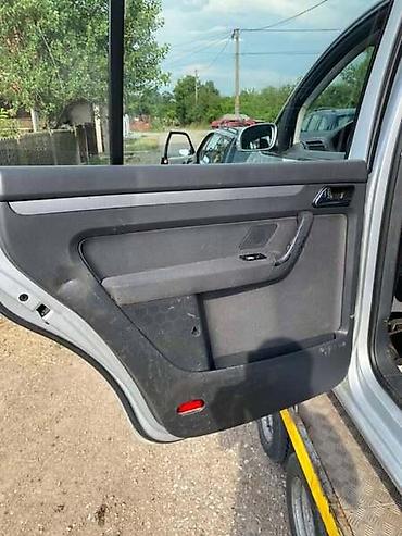 amortizer golf 4: SET KVACILA ZA VOLKSWAGEN TOURAN OD 2001. DO 2005. GOD. | Polovni — 4