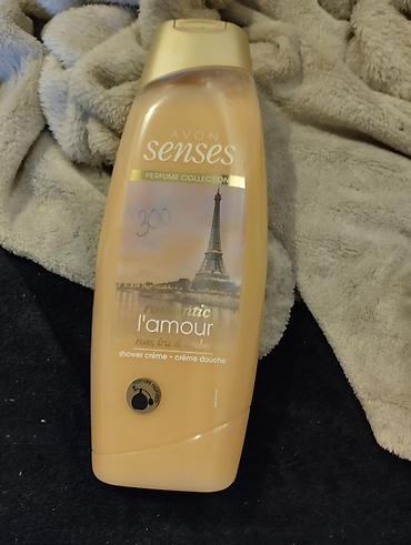 Šminka: - Avon parfemi kreme za ruke i telo kupka za telo mleko za telo maske — 12