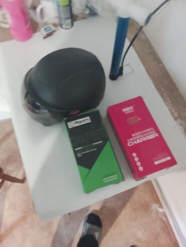 подшипник на фит: Умное зарядное устройство от Panda Charger, разработанное для зарядки