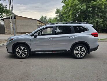 шевроле спарк 2017 цена: Subaru Ascent: 2019 г., 2.4 л, Вариатор, Бензин, Внедорожник