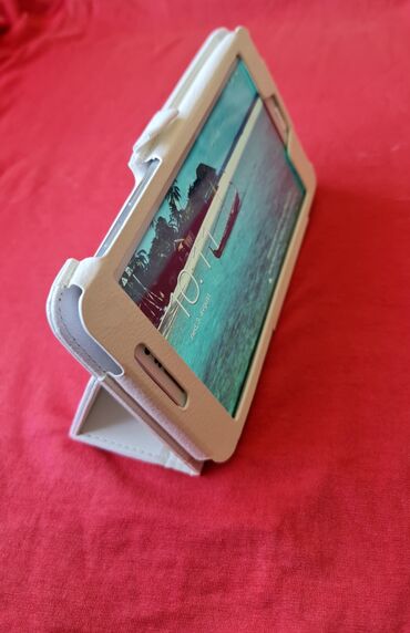 Tableti: Tablet kao nov 7 inca sve radi — 2