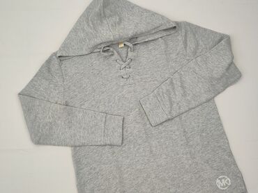 Michael Kors, Women`s hoodie, size M (EU 38)