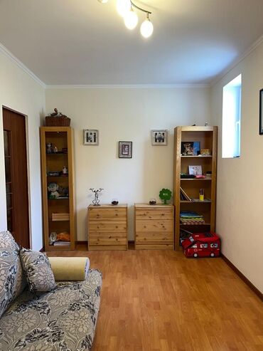 Продажа квартир: 2 комнаты, 37 м², Индивидуалка, 1 этаж