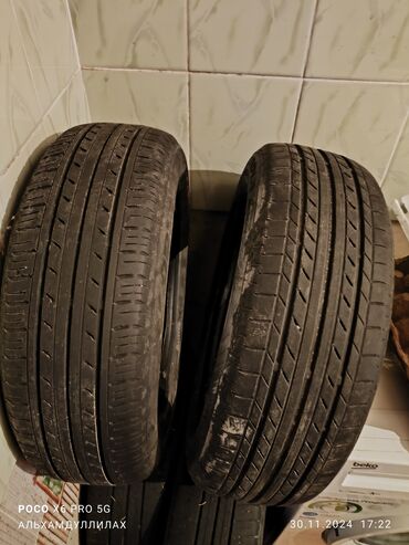 amg диски 17: Шины 185 / 60 / R 15, Лето, Б/у, Комплект, Легковые, Япония, Bridgestone