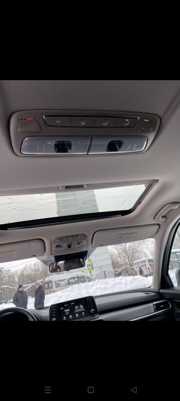 Kia: Kia : 2020 г., 3.8 л, Типтроник, Бензин, Внедорожник — 19