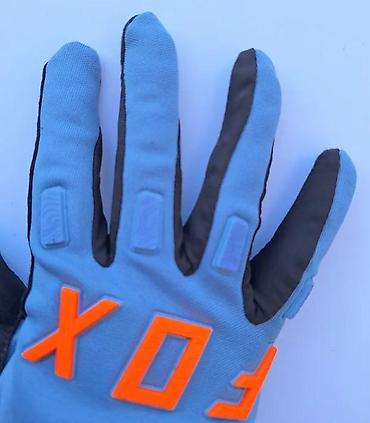 Rukavice: Bоја - Tamnoplava — 1