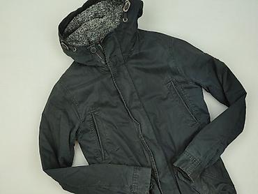 dzik: Superdry, Parka damska, rozmiar XS — 1