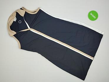 lelosi plus size: Sukienka damska, rozmiar S — 2