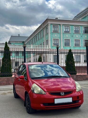 хонда херве: Honda Jazz: 1.3 л, Механика, Бензин