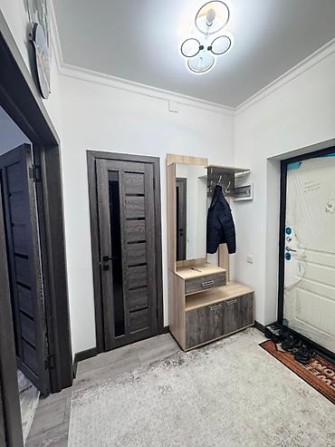 Продажа квартир: 1 комната, 42 м², Элитка, 5 этаж, Евроремонт at lalafo.kg — 10 Продажа квартир: 1 комната, 42 м², Элитка, 5 этаж, Евроремонт — 10