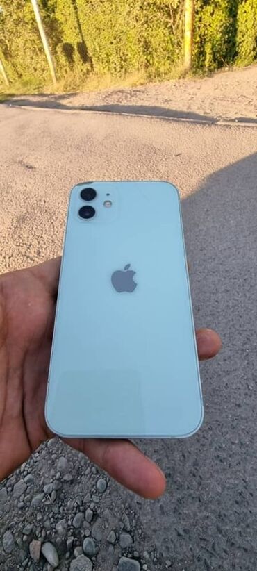 iphone xr рассрочка: IPhone 12, 128 ГБ, Зеленый, Зарядное устройство, Защитное стекло, Чехол, 78 %