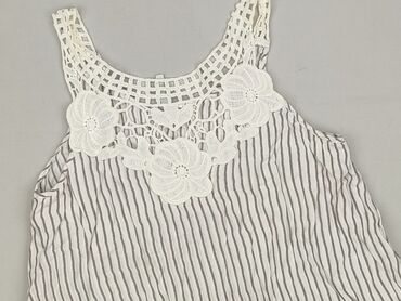 stradivarius bluzki z siateczki: Stradivarius, Top damski, rozmiar S