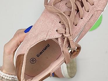 babble but: Sneakersy damskie, rozmiar 36 — 6