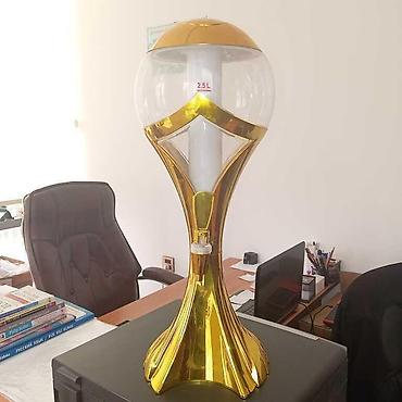 dispensor: Pivə üçün plastik qüllə ✅ Model: Pivə üçün plastik qüllə ✅ Tip: Pivə — 1