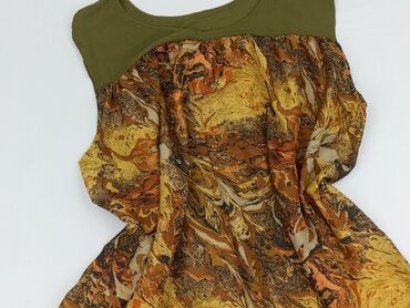 t shirty 3d allegro: Women`s tunic, 5XL (EU 50)
