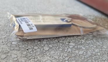 Novčanici: Unisex novčanik, Materijal: Metal — 9